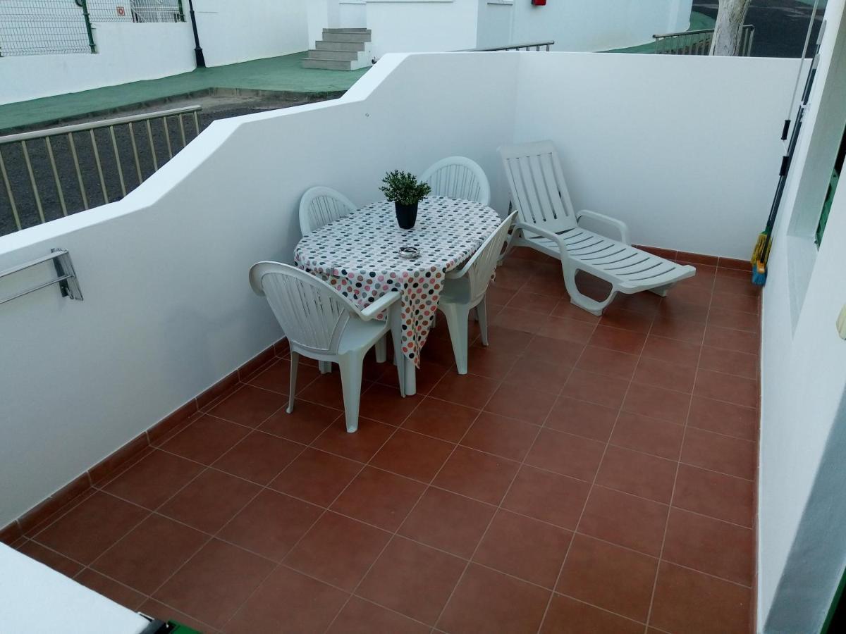 Apartamentos Carlota Puerto del Carmen  Exterior foto