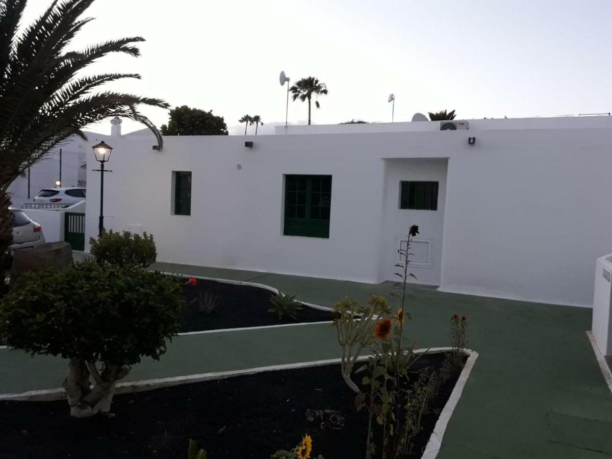 Apartamentos Carlota Puerto del Carmen  Exterior foto